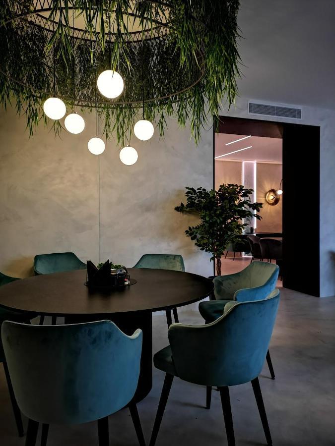 Hotell Amrita 4*