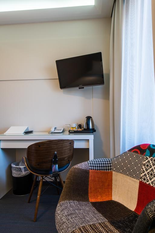 Hotell Amrita 4*